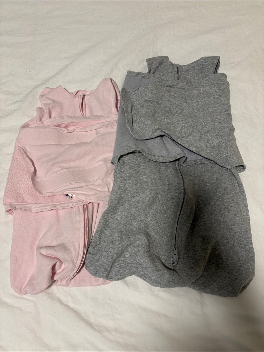 Halo SleepSlack Bundle